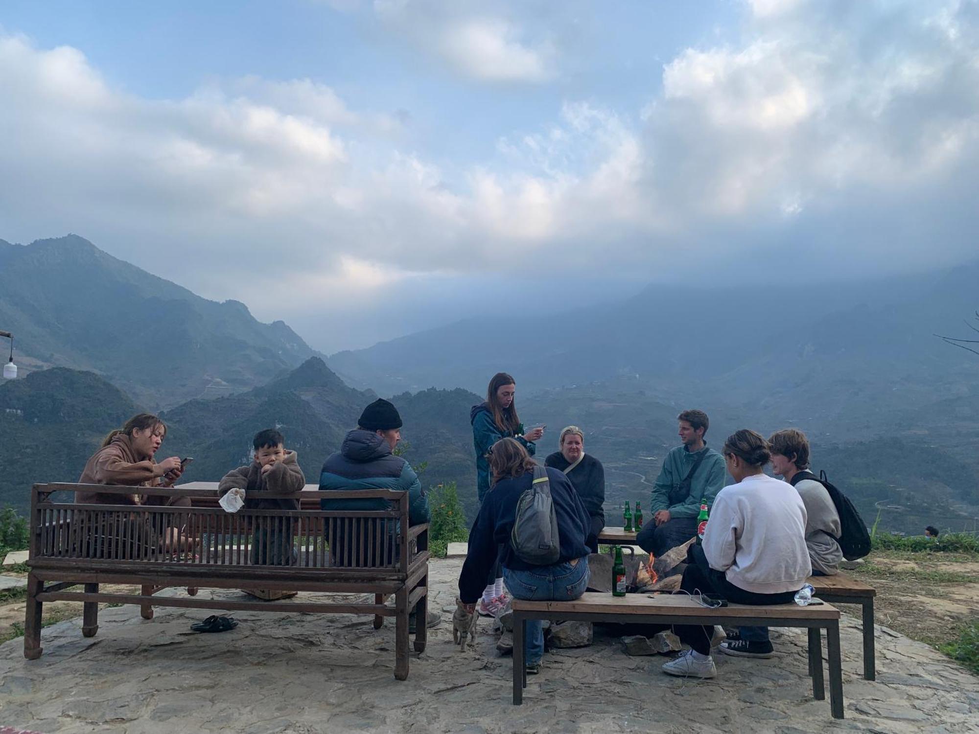 Làng Cac Duupeak Home מראה חיצוני תמונה