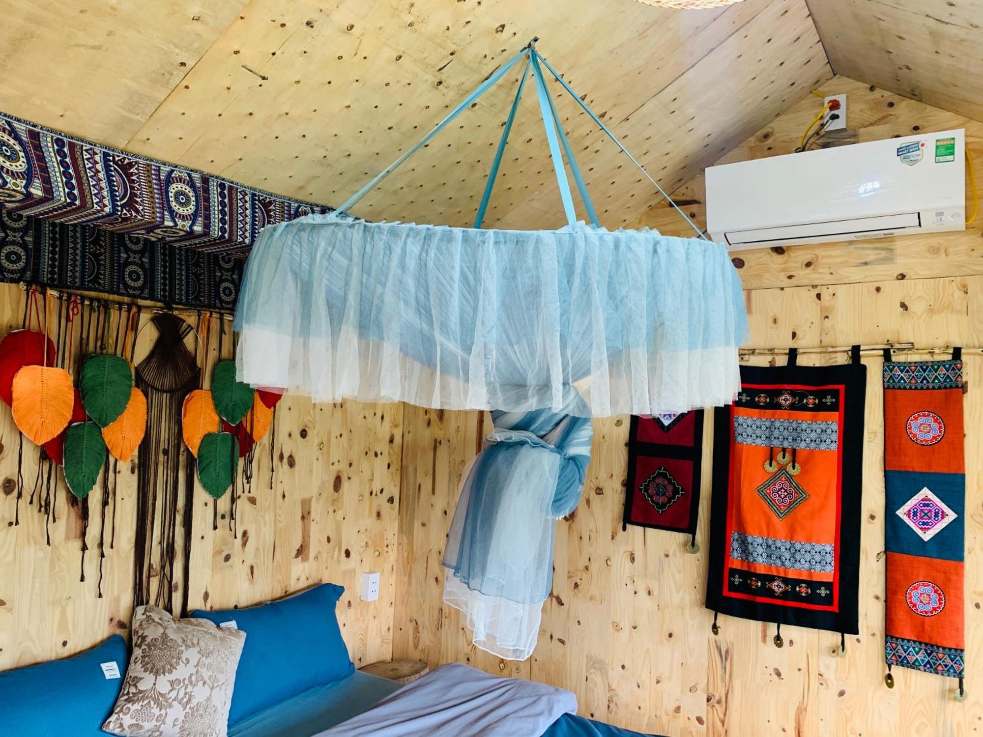 Làng Cac Duupeak Home מראה חיצוני תמונה