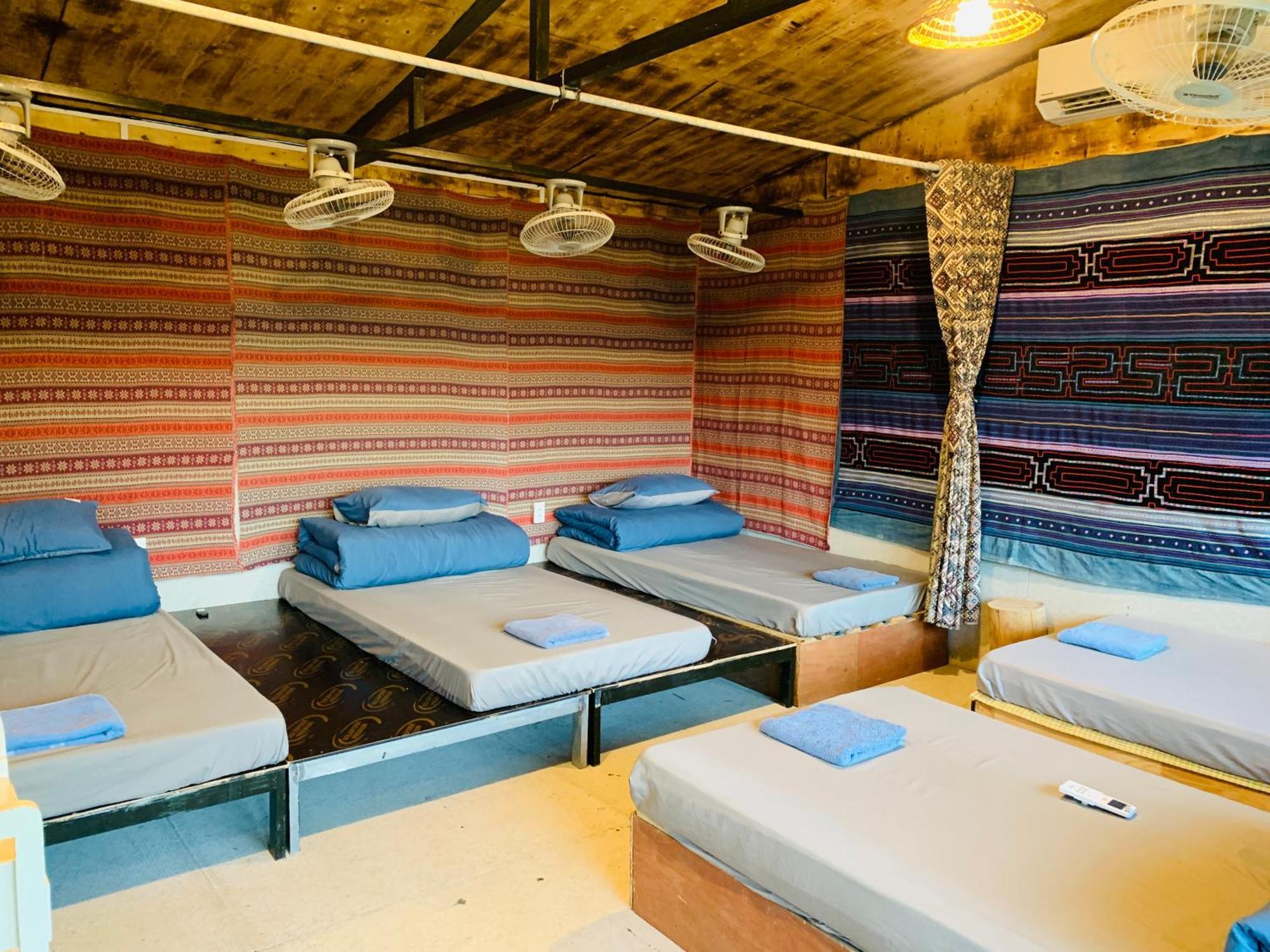 Làng Cac Duupeak Home מראה חיצוני תמונה