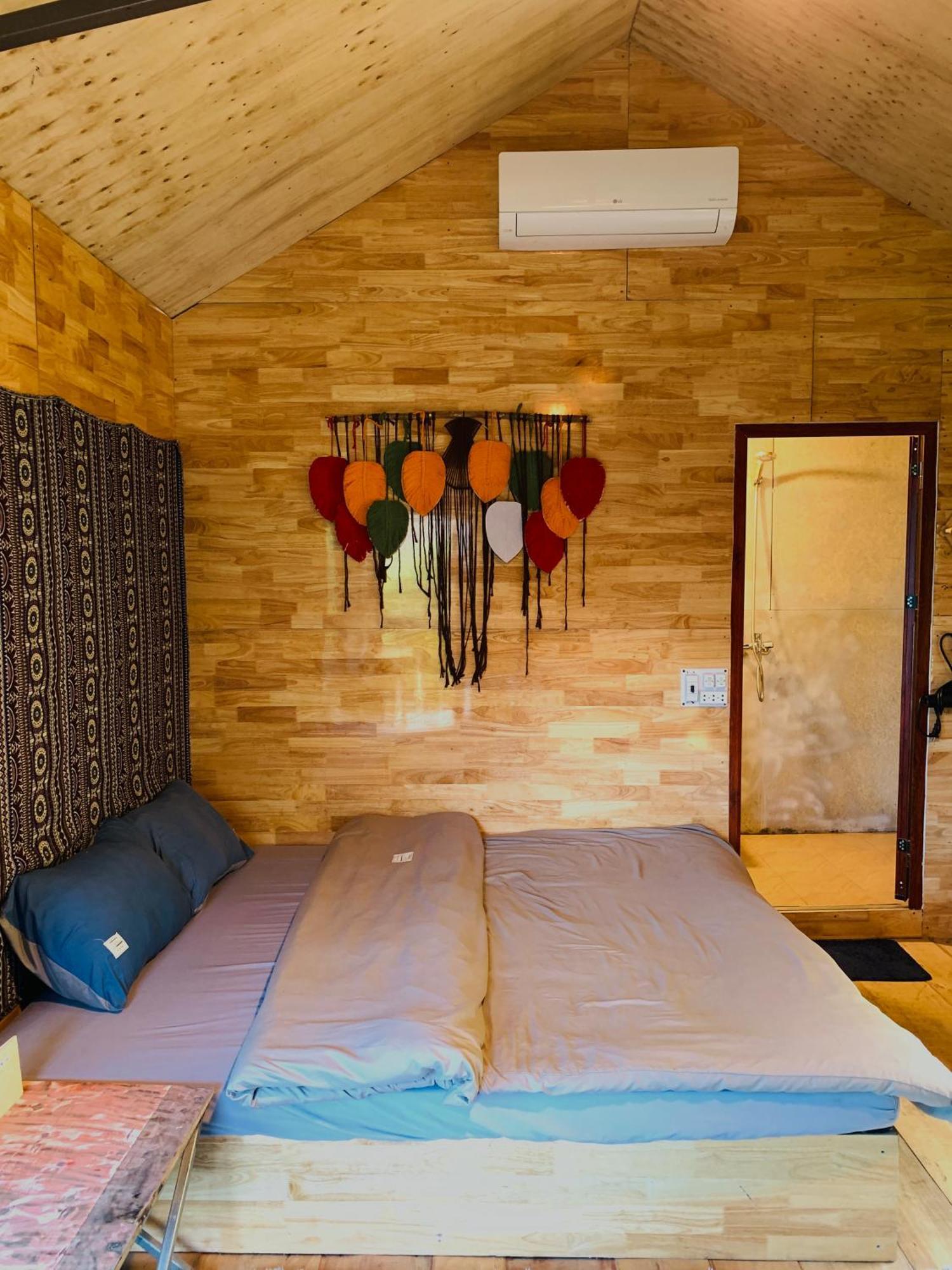 Làng Cac Duupeak Home מראה חיצוני תמונה