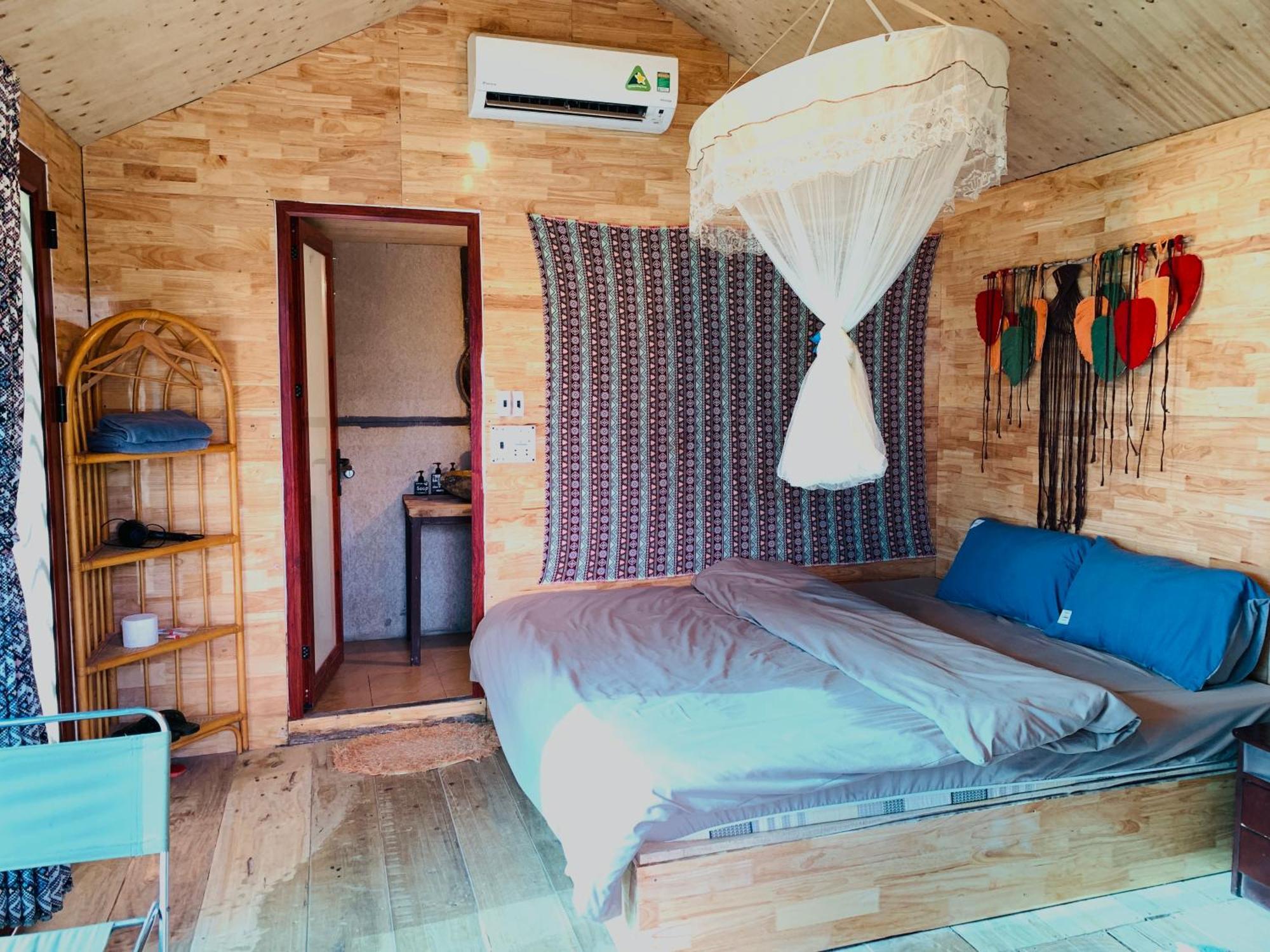 Làng Cac Duupeak Home מראה חיצוני תמונה