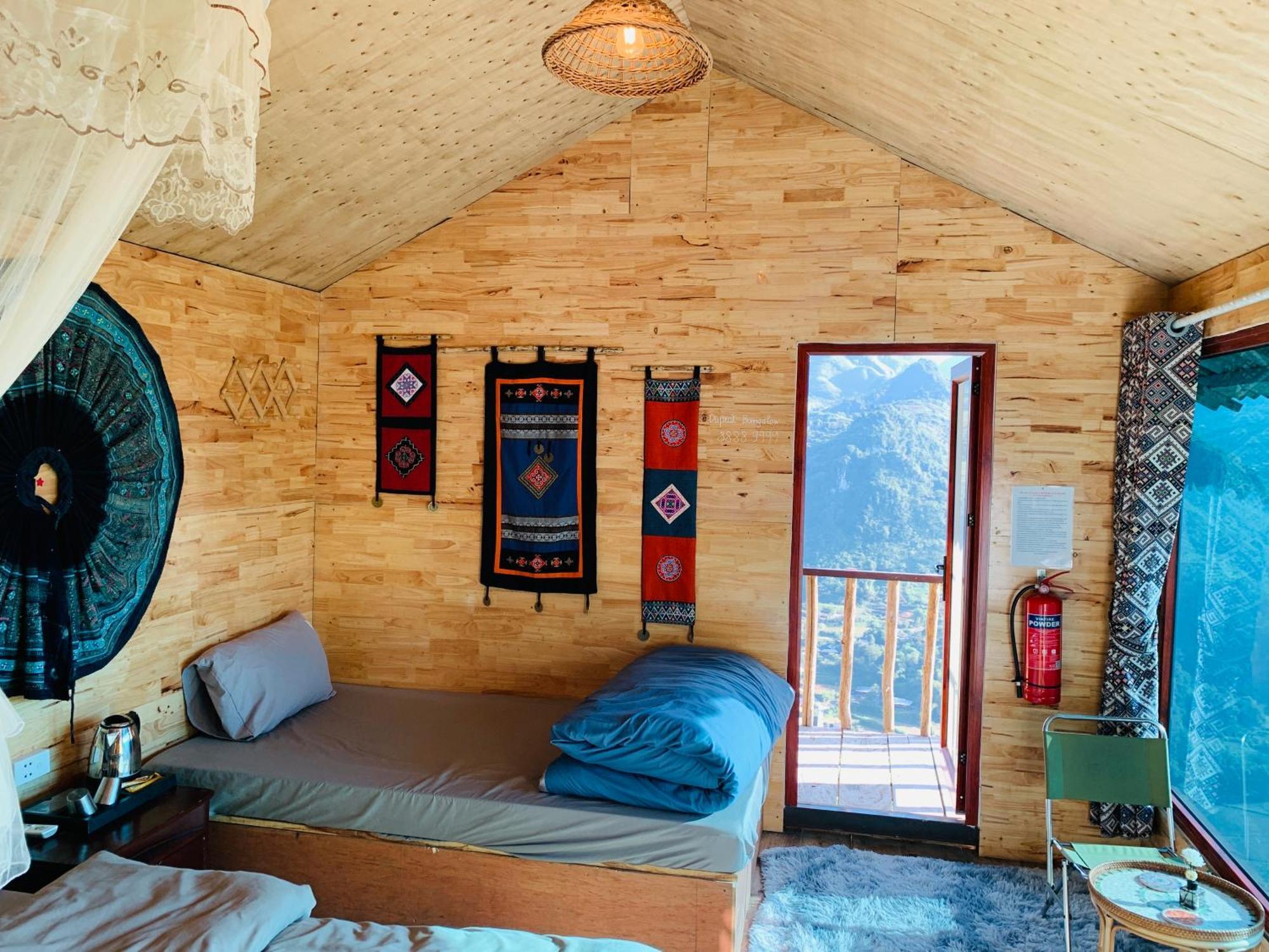 Làng Cac Duupeak Home מראה חיצוני תמונה
