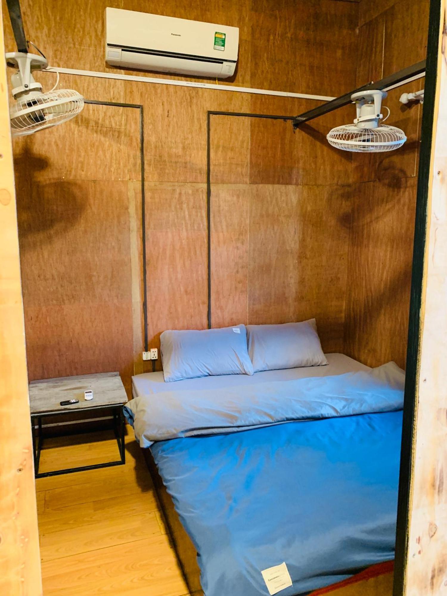 Làng Cac Duupeak Home מראה חיצוני תמונה